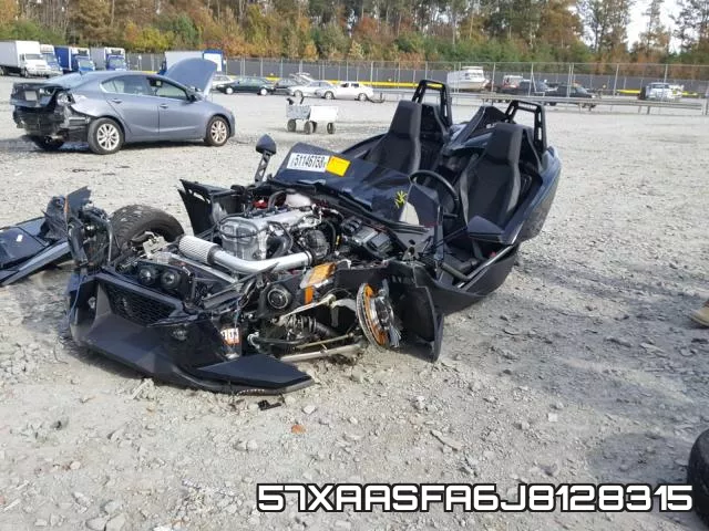 57XAASFA6J8128315 фото 3