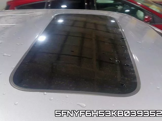 5FNYF6H53KB039352 фото 10