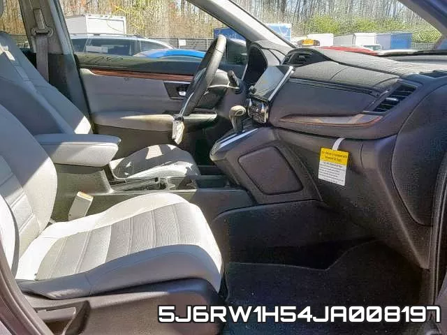 5J6RW1H54JA008197 фото 6