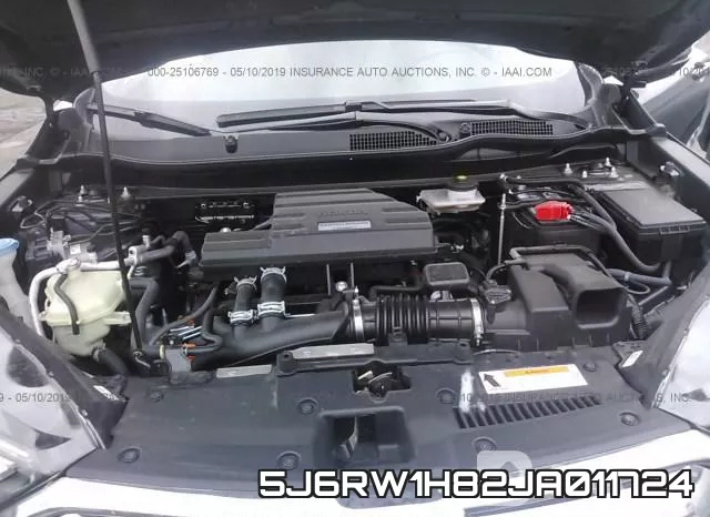 5J6RW1H82JA011724 фото 2