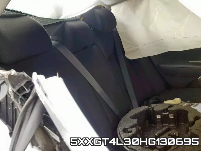 5XXGT4L30HG130695 фото 7