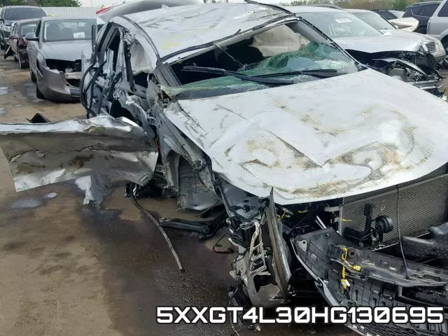 5XXGT4L30HG130695 фото 10