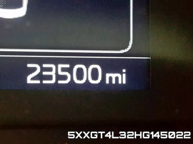 5XXGT4L32HG145022 фото 9