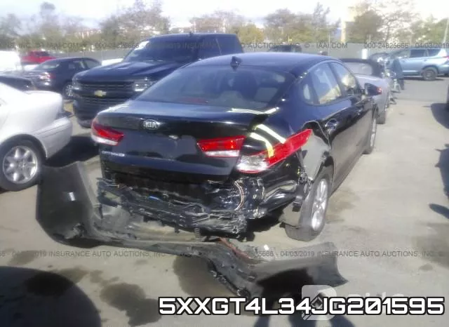 5XXGT4L34JG201595 фото 5