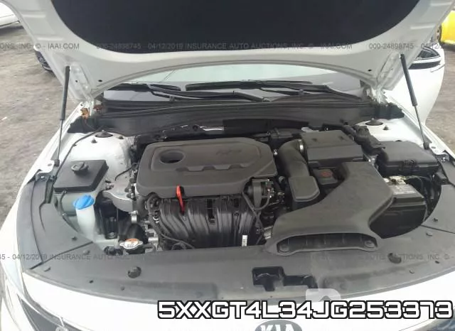 5XXGT4L34JG253373 фото 2