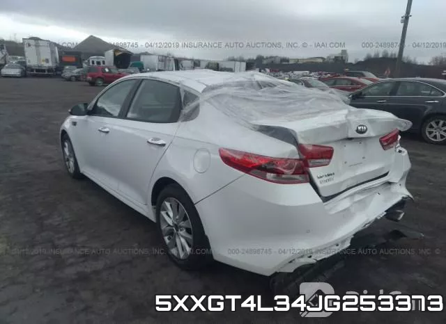 5XXGT4L34JG253373 фото 4