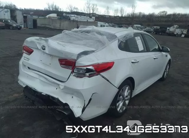 5XXGT4L34JG253373 фото 5