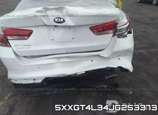 5XXGT4L34JG253373 фото 7