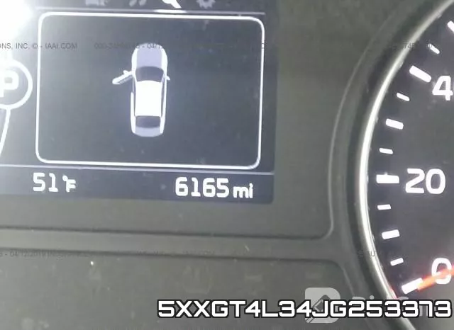 5XXGT4L34JG253373 фото 8