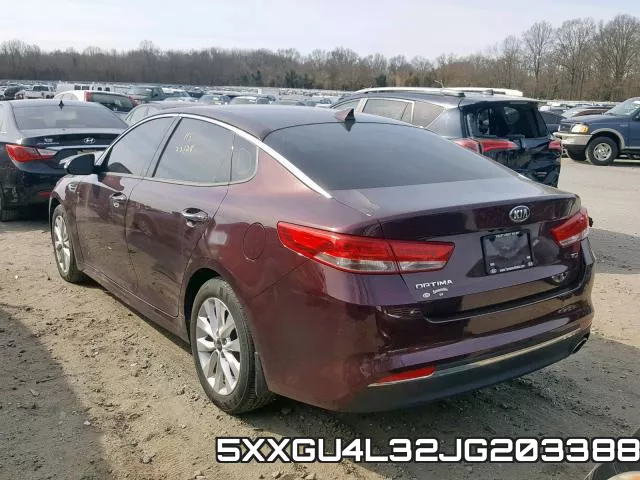 5XXGU4L32JG203388 фото 4