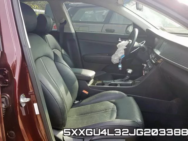 5XXGU4L32JG203388 фото 6