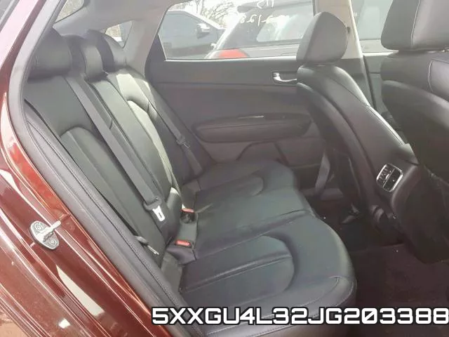 5XXGU4L32JG203388 фото 7
