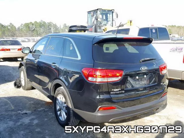 5XYPG4A3XHG301729 фото 4