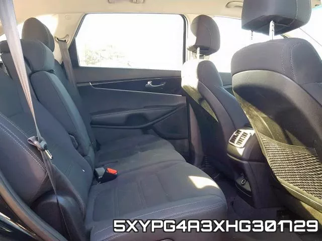 5XYPG4A3XHG301729 фото 7
