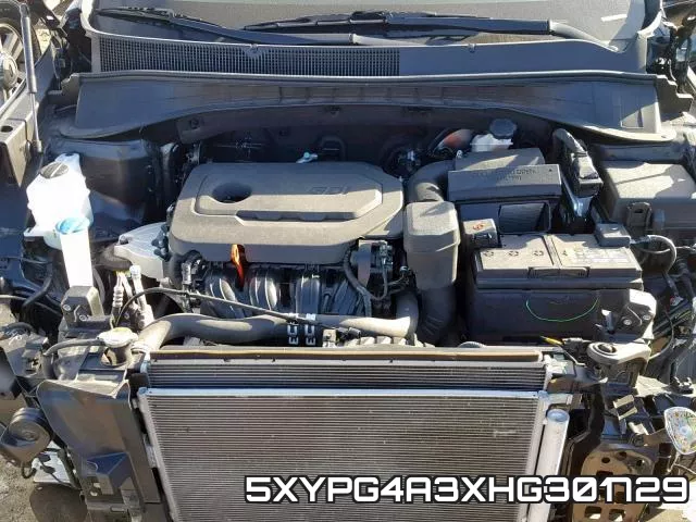 5XYPG4A3XHG301729 фото 8