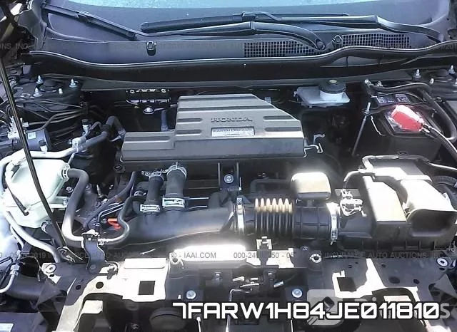 7FARW1H84JE011810 фото 2