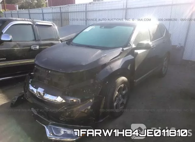 7FARW1H84JE011810 фото 3