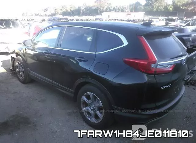 7FARW1H84JE011810 фото 4
