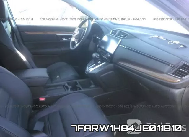 7FARW1H84JE011810 фото 6