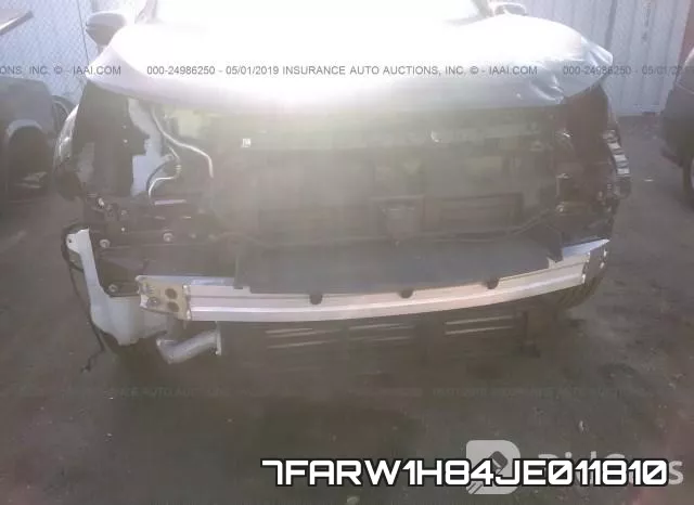 7FARW1H84JE011810 фото 7