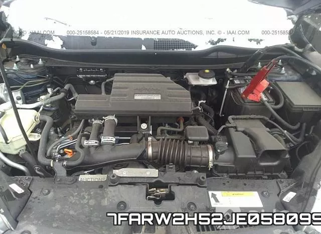 7FARW2H52JE058099 фото 2