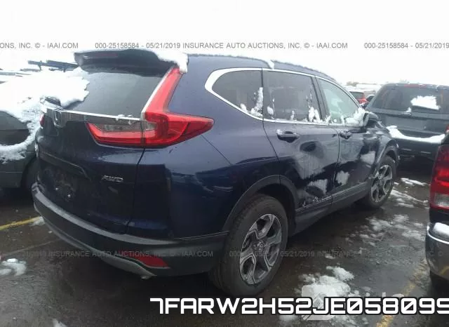 7FARW2H52JE058099 фото 5