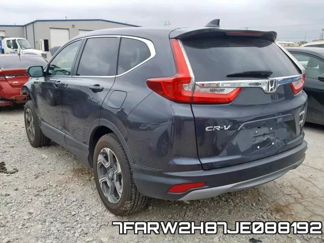 7FARW2H87JE088192 фото 4