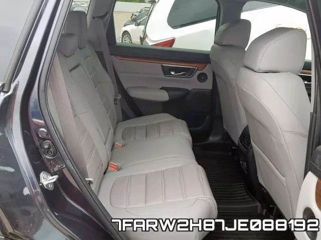 7FARW2H87JE088192 фото 7