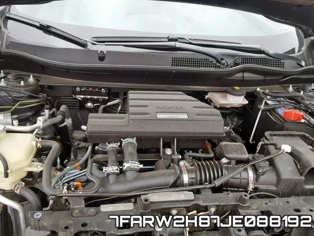7FARW2H87JE088192 фото 8