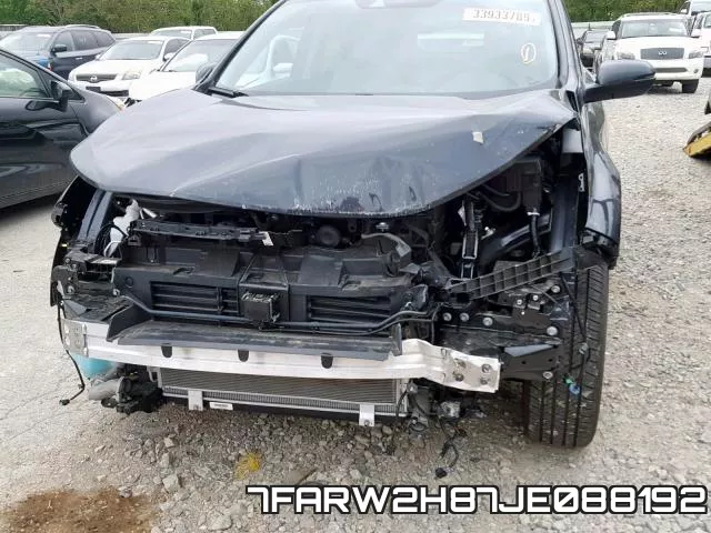 7FARW2H87JE088192 фото 10