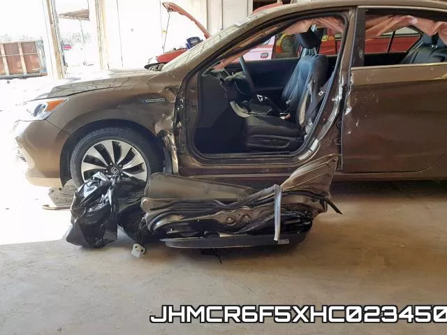 JHMCR6F5XHC023450 фото 10