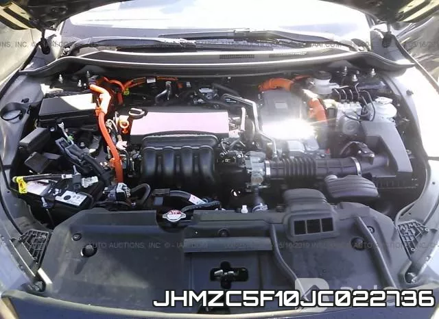 JHMZC5F10JC022736 фото 2