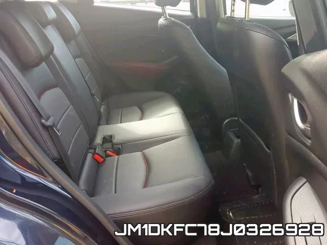 JM1DKFC78J0326928 фото 7