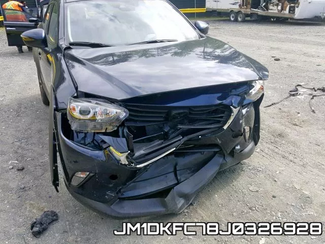 JM1DKFC78J0326928 фото 10