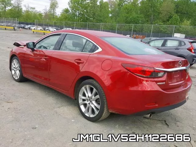 JM1GL1V52H1122686 фото 4