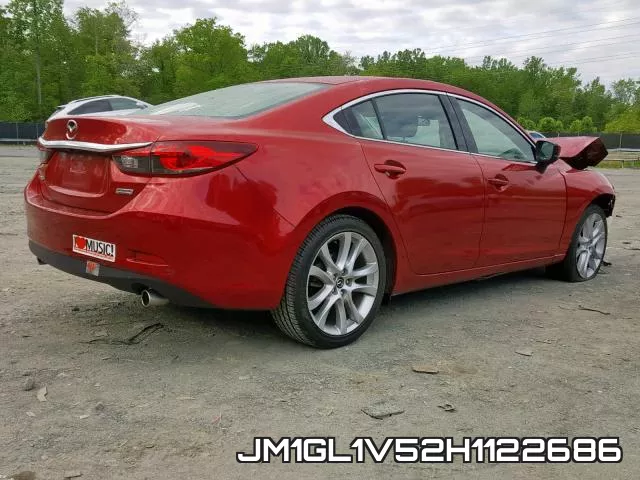 JM1GL1V52H1122686 фото 5