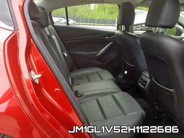 JM1GL1V52H1122686 фото 7