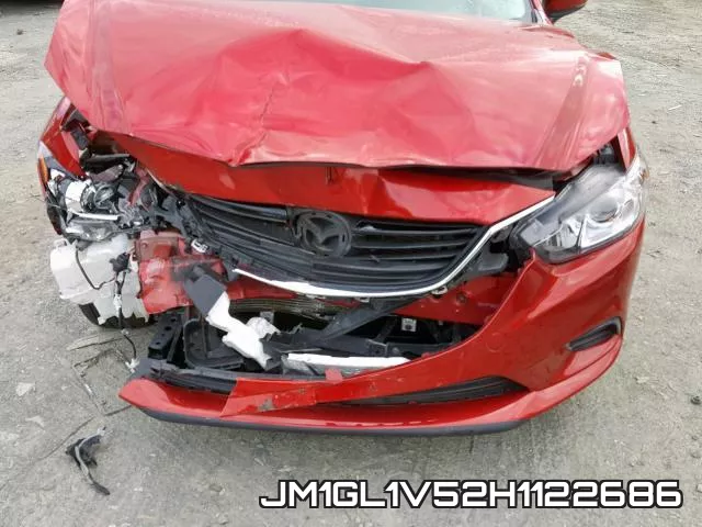 JM1GL1V52H1122686 фото 10