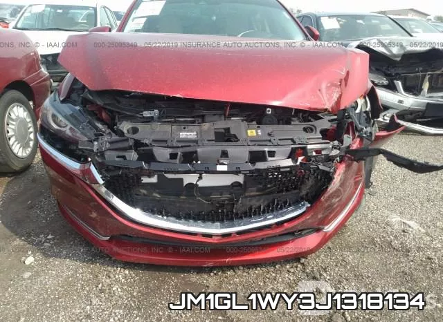 JM1GL1WY3J1318134 фото 7