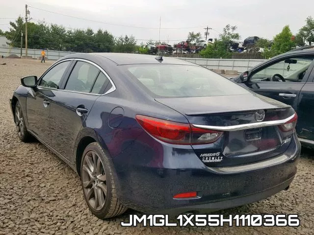 JM1GL1X55H1110366 фото 4