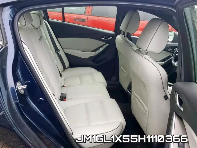 JM1GL1X55H1110366 фото 7