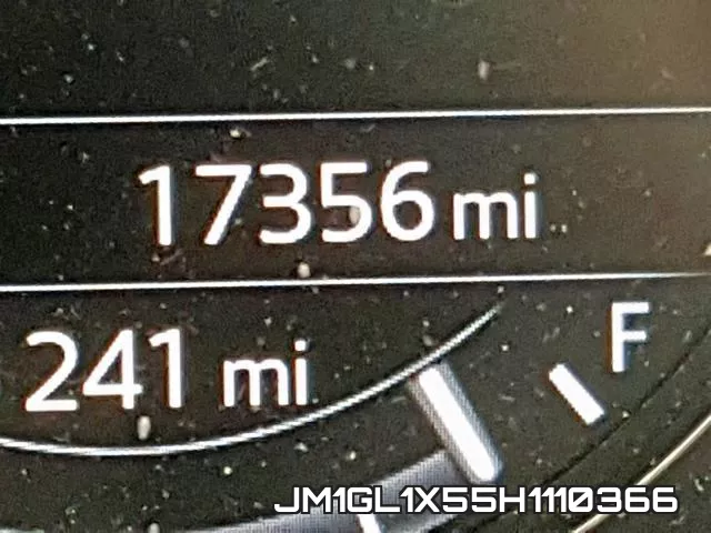 JM1GL1X55H1110366 фото 9