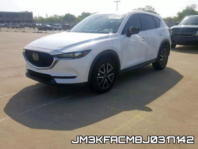 JM3KFACM8J0317142 фото 3