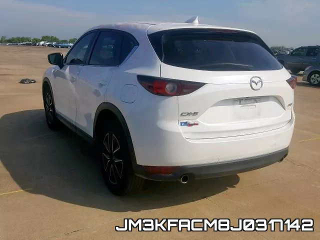 JM3KFACM8J0317142 фото 4