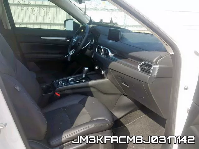 JM3KFACM8J0317142 фото 6