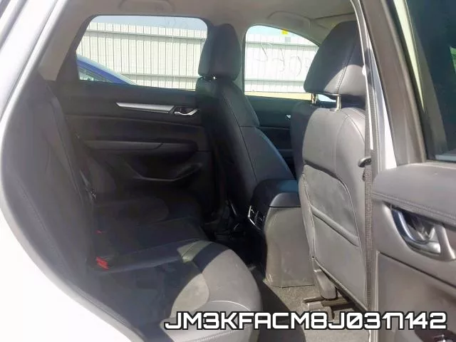JM3KFACM8J0317142 фото 7