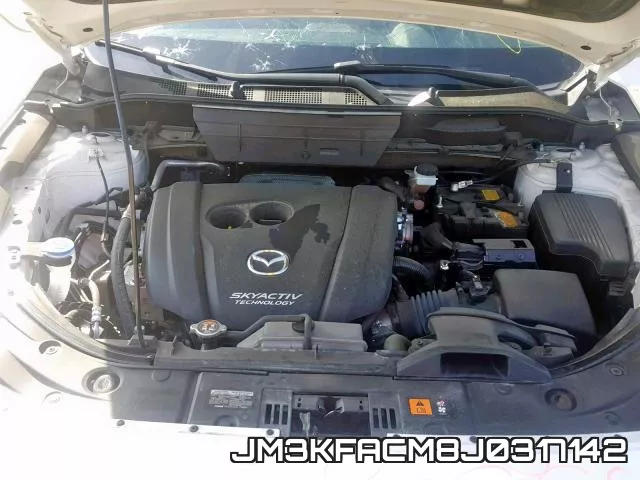 JM3KFACM8J0317142 фото 8