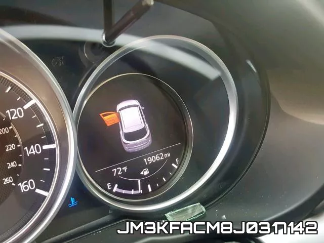 JM3KFACM8J0317142 фото 9
