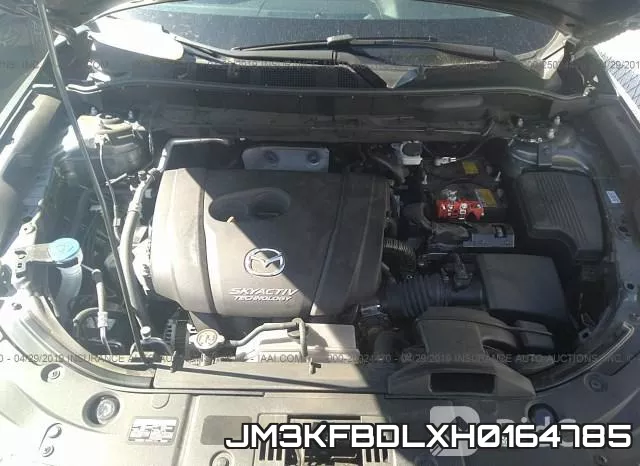 JM3KFBDLXH0164785 фото 2