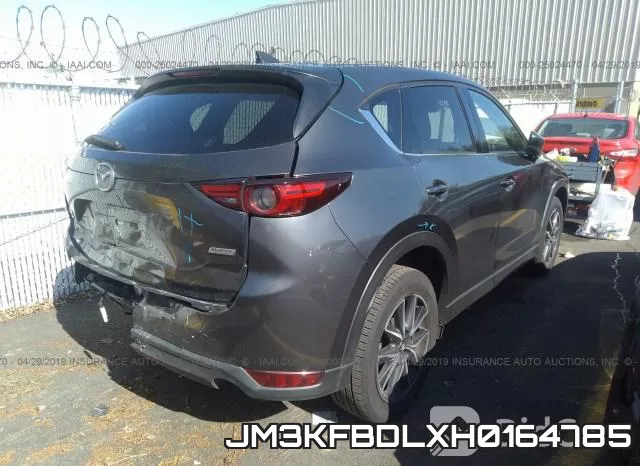 JM3KFBDLXH0164785 фото 5